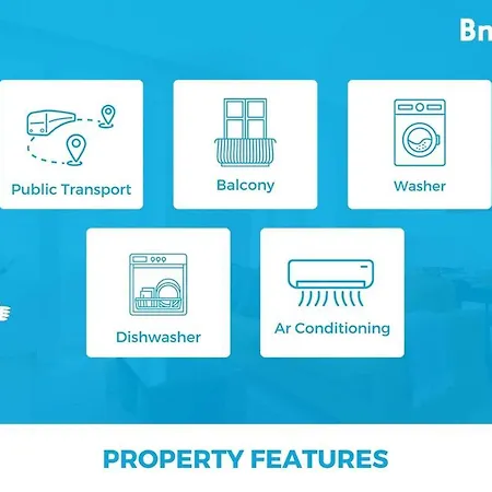 Ab10 Modern * ליסבון