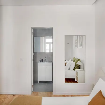 Ab10 Modern ליסבון