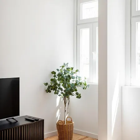 Ab10 Modern With Ac And Balcony Апартаменти *