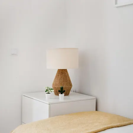 Ab10 Modern דירה