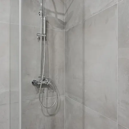 Ab10 Modern With Ac And Balcony Лісабон