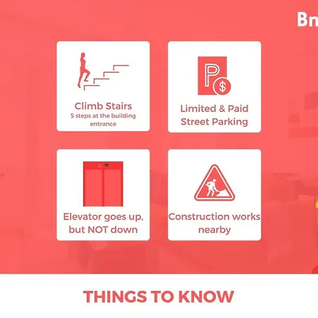 דירה Ab10 Modern