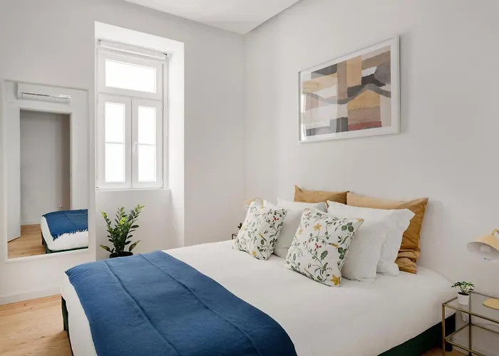 شقة Ab10 Modern With Ac And Balcony *