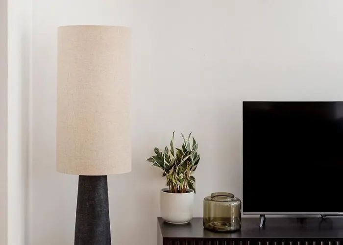 Ab10 Modern With Ac And Balcony Lisboa