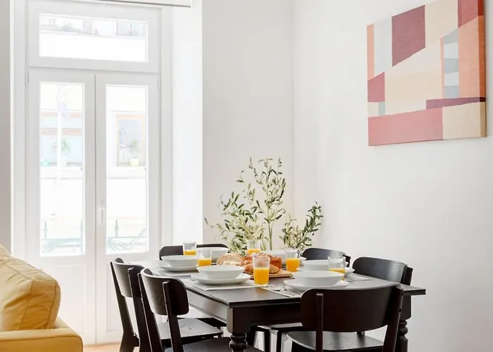 شقة Ab10 Modern With Ac And Balcony *