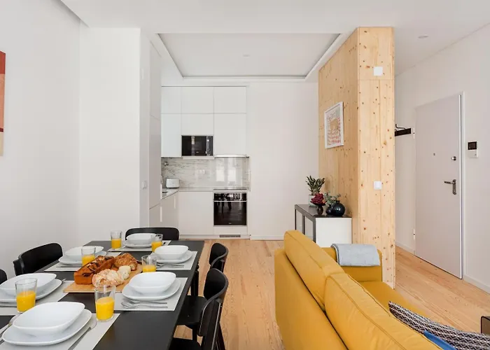 Ab10 Modern With Ac And Balcony *