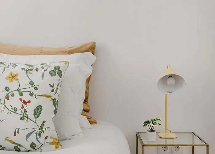 شقة Ab10 Modern With Ac And Balcony *