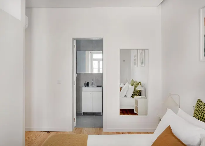 شقة Ab10 Modern With Ac And Balcony *