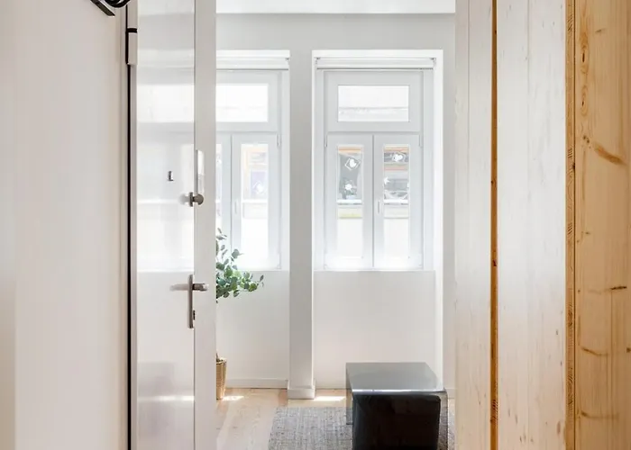 شقة Ab10 Modern With Ac And Balcony *