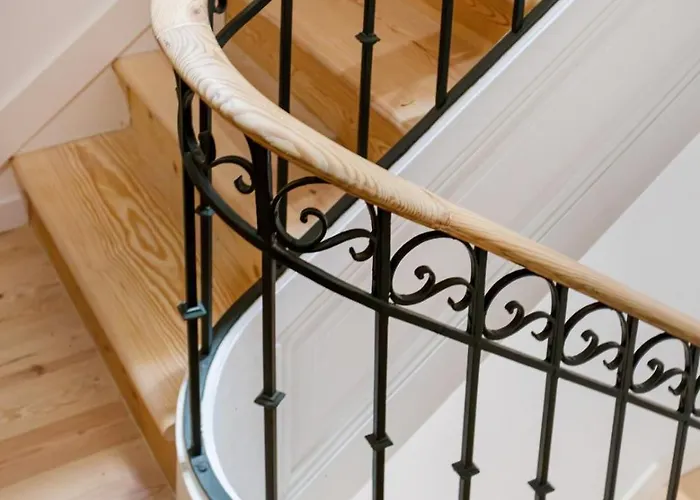 Ab10 Modern With Ac And Balcony * Lisboa