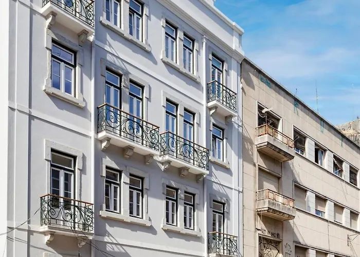 شقة Ab10 Modern With Ac And Balcony *