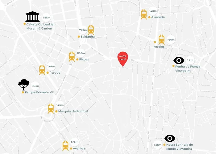 Ab10 Modern With Ac And Balcony شقة *