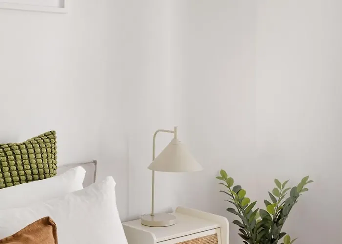 شقة Ab10 Modern With Ac And Balcony Lisboa