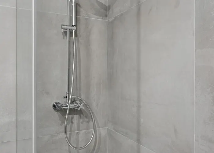 Ab10 Modern With Ac And Balcony Lisboa