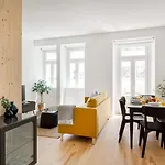 Ab10 Modern With Ac And Balcony