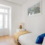 Apartament Ab10 Modern With Ac And Balcony
