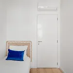Ab10 Modern With Ac And Balcony Апартаменти *