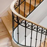 Ab10 Modern With Ac And Balcony * Lizbona