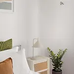Apartament Ab10 Modern With Ac And Balcony Lizbona
