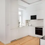 Ab10 Modern With Ac And Balcony Apartamento Lisboa