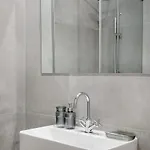 Ab10 Modern With Ac And Balcony Apartamento Lisboa