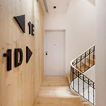 Apartamento Ab10 Modern With Ac And Balcony Lisboa