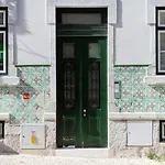 Ab10 Modern With Ac And Balcony Apartamento Lisboa