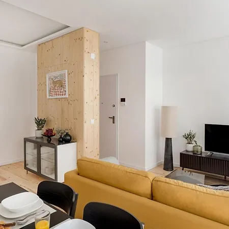 Ab10 Modern With Ac And Balcony 公寓 *