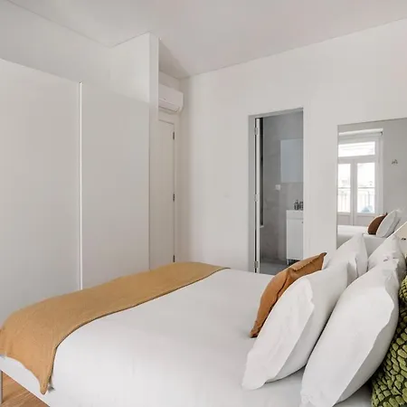 Ab10 Modern With Ac And Balcony 公寓 *