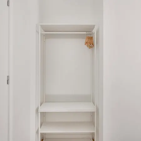 Ab10 Modern With Ac And Balcony 公寓 Lisboa