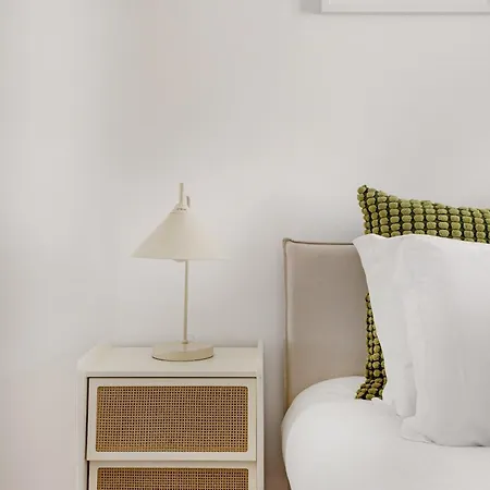 Ab10 Modern With Ac And Balcony * Lisboa