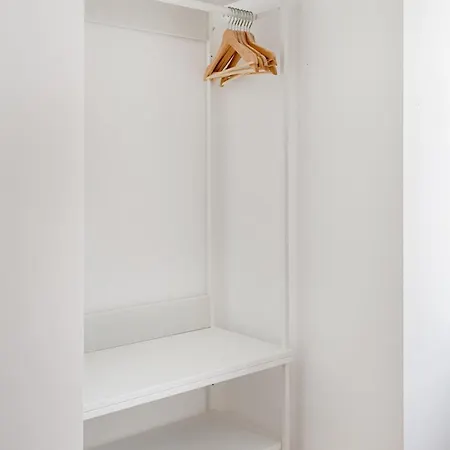 Ab10 Modern With Ac And Balcony Lisboa