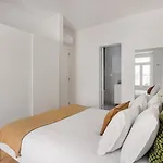 Ab10 Modern With Ac And Balcony Apartman