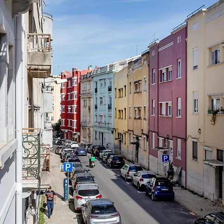 Апартаменты Ab10 Modern