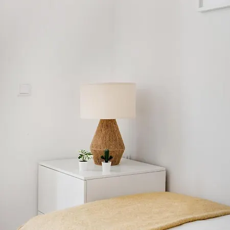 Ab10 Modern With Ac And Balcony Apartamento Lisboa