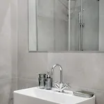Ab10 Modern With Ac And Balcony Lejlighed Lisboa
