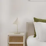 Ab10 Modern With Ac And Balcony *