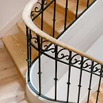 Ab10 Modern With Ac And Balcony アパート リスボン