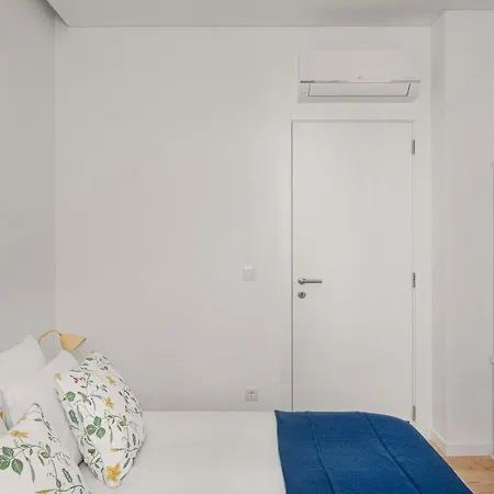 Lägenhet Ab10 Modern