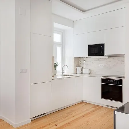 Lägenhet Ab10 Modern *