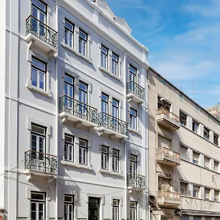 Lägenhet Ab10 Modern *