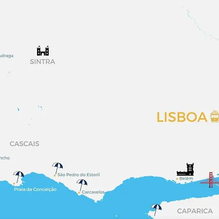 Ab10 Modern * Lisboa