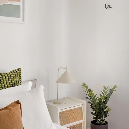 Lägenhet Ab10 Modern Lisboa